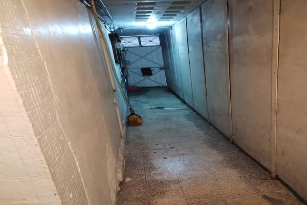 Foto de inmueble en Av talismán, Col. San Pedro El Chico C.P. 07480, Gustavo A. Madero