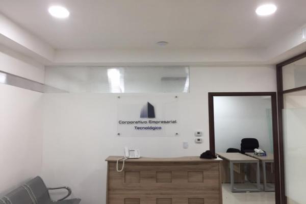 Foto de oficina en renta en avenida tecnologico 102, san angel, querétaro, querétaro, 3550404 No. 02