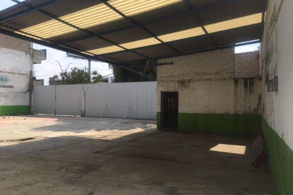 Foto de terreno comercial en venta en avenida tecnológico 1020, san salvador tizatlalli, metepec, méxico, 0 No. 08