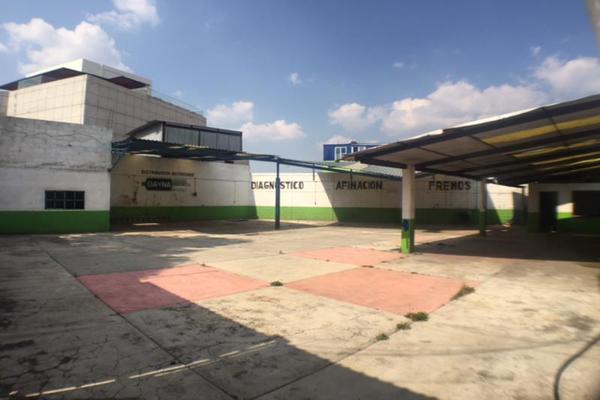 Foto de terreno comercial en venta en avenida tecnológico 1020, san salvador tizatlalli, metepec, méxico, 0 No. 11
