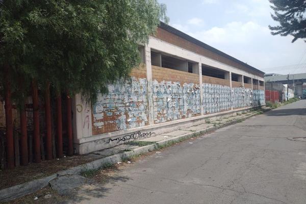 Foto de inmueble en Av. Tlahuac, Col. Santa Ana Sur C.P. 13360, Tláhuac