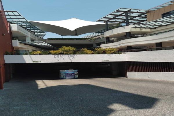 Foto de inmueble en Av. Toluca, Col. Olivar de los Padres C.P. 01780, Álvaro Obregón