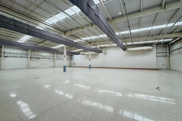 Foto de inmueble en Av. Universidad #., Col. Copilco El Alto C.P. 04360, Coyoacán