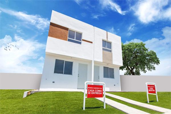 Casas en venta en Juárez, Nuevo León 