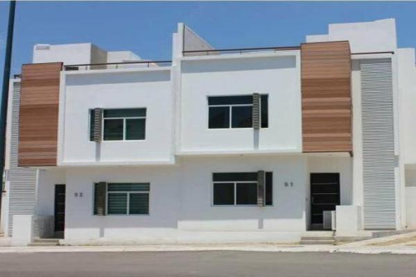 Casas en venta en Corregidora, Querétaro 