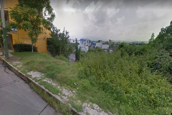 Foto de inmueble en Av. Via Lactea, Col. Rancho Tetela C.P. 62160, Cuernavaca