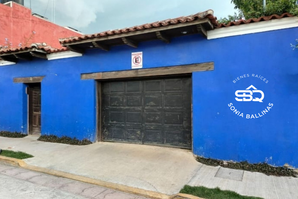 Foto de inmueble en Avenida Yajalón, Col. 14 de Septiembre C.P. 29210, San Cristóbal de las Casas