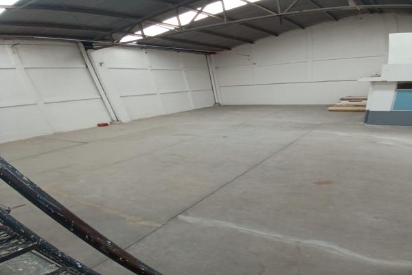 Foto de inmueble en Av.rojo gomez, Col. Santa Bárbara C.P. 09000, Iztapalapa