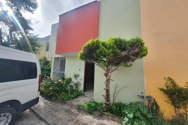 Foto de inmueble en Ayuntamiento #123, Col. Centro C.P. 76800, San Juan del Río