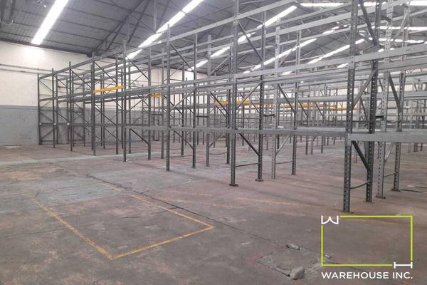 Foto de inmueble en Azcapotzalco, Col. Azcapotzalco C.P. 02070, Azcapotzalco