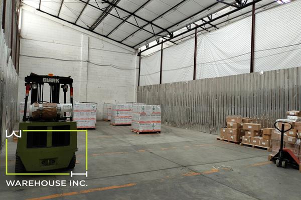 Foto de inmueble en Azcapotzalco, Col. Industrial Vallejo C.P. 02300, Azcapotzalco