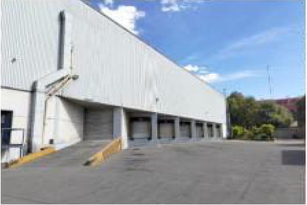 Foto de inmueble en AZCAPOZALCO, Col. Industrial Vallejo C.P. 02300, Azcapotzalco