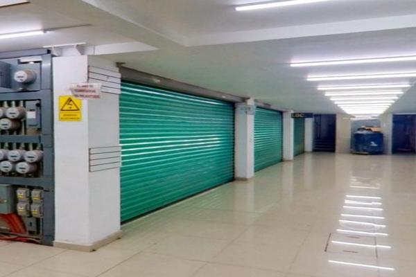 Foto de inmueble en aztecas, Col. Plan Tepito C.P. 06200, Cuauhtémoc