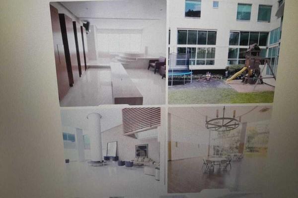 Foto de inmueble en B, Col. Bosques de las Lomas C.P. 05120, Cuajimalpa de Morelos