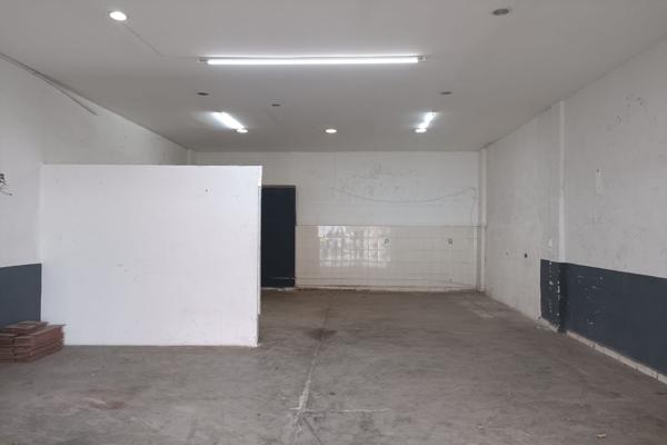 Foto de inmueble en Av #s/n, Col. Moderna C.P. 37328, León