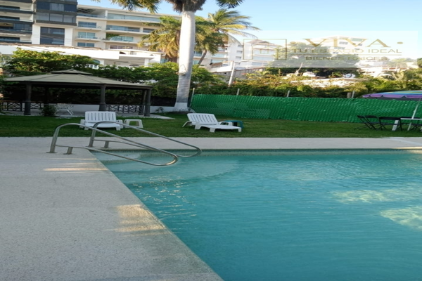Foto de inmueble en Condesa #6554, Col. Condesa C.P. 39690, Acapulco de Juárez