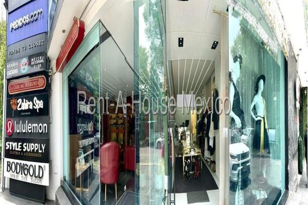 Foto de inmueble en Alejandro Dumas 135 #135, Col. Polanco IV Sección C.P. 11550, Miguel Hidalgo