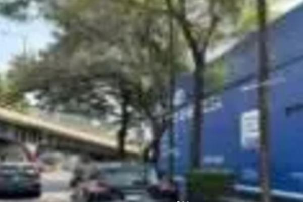 Foto de inmueble en AVENIDA REVOLUCION, Col. San José Insurgentes C.P. 03900, Benito Juárez