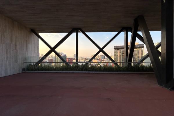 Foto de inmueble en PENTHOUSE CON ROOF PRIVADO Y AMENIDADES EN POLANCO , Col. Bosque de Chapultepec I Sección C.P. 11580, Miguel Hidalgo