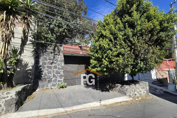 Foto de inmueble en Calle 9 59 #59, Col. Miguel Hidalgo 4A Sección C.P. 14250, Tlalpan