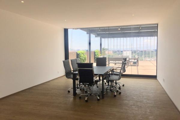 Foto de inmueble en OFICINAS EN VENTA EN COLONIA ROMA CON AMENIDADES, Col. Roma Norte C.P. 06700, Cuauhtémoc