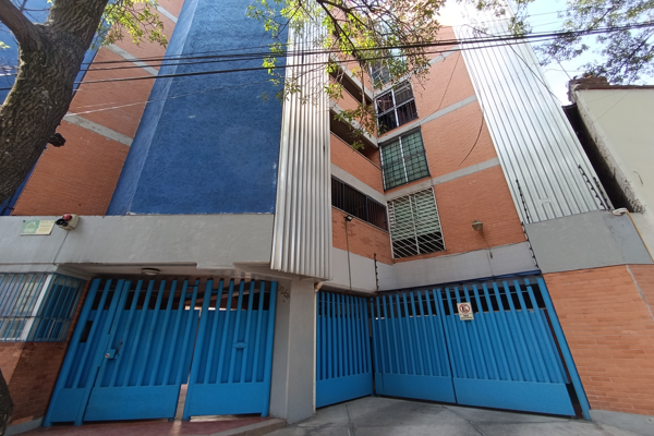 Foto de inmueble en Laguna San Cristóbal 226A #226A, Col. Anahuac II Sección C.P. 11320, Miguel Hidalgo