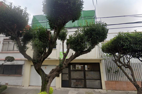 Foto de inmueble en Tajín #s/n, Col. Unidad Narvarte IMSS C.P. 03023, Benito Juárez
