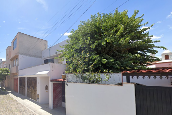 Foto de inmueble en Calle Fernando Montes de Oca, Col. Niños Héroes C.P. 76010, Querétaro