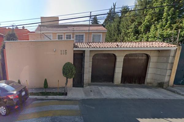 Foto de inmueble en Zotitla 115 #115, Col. Contadero C.P. 05500, Cuajimalpa de Morelos