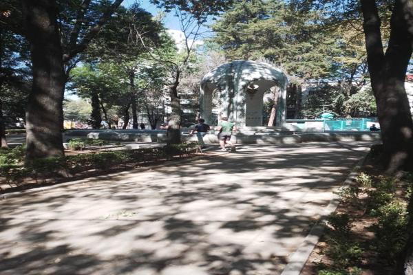Foto de inmueble en C Celaya 24 #24, Col. Hipódromo Condesa C.P. 06170, Cuauhtémoc