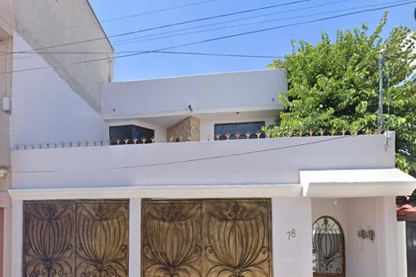 Foto de inmueble en Calle Fernando Montes de Oca 78 #78, Col. Niños Héroes C.P. 76010, Querétaro