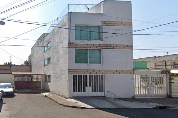 Foto de inmueble en Calle 61 #37, Col. Avante C.P. 04460, Coyoacán