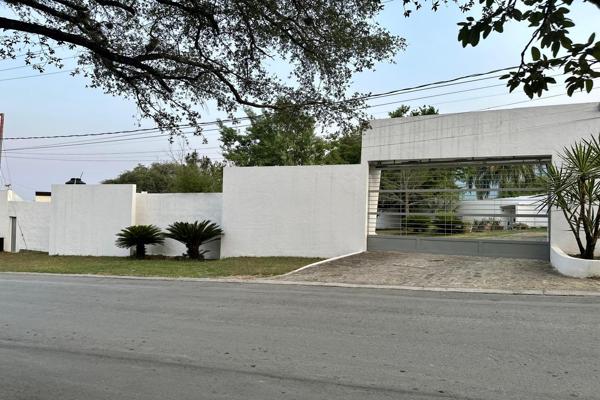 Foto de inmueble en camino de la abra, Col. El Barrial C.P. 67303, Santiago