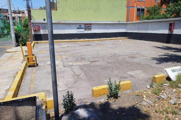 Foto de inmueble en Fray Servando Teresa de Mier #660, Col. Jardín Balbuena C.P. 15900, Venustiano Carranza