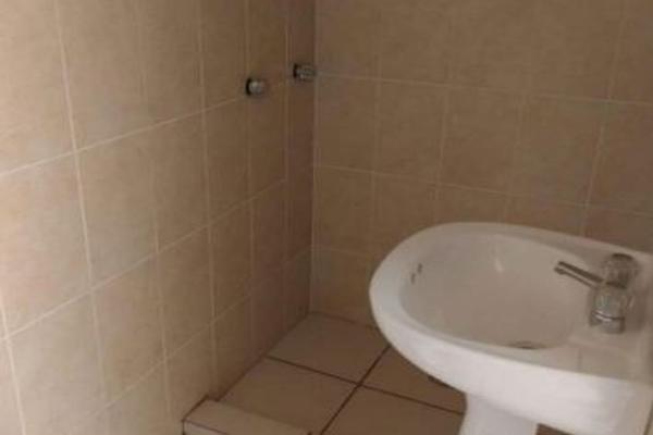 Foto de inmueble en La fuente #160Int. casa 24, Col. La Fortaleza C.P. 55067, Ecatepec de Morelos