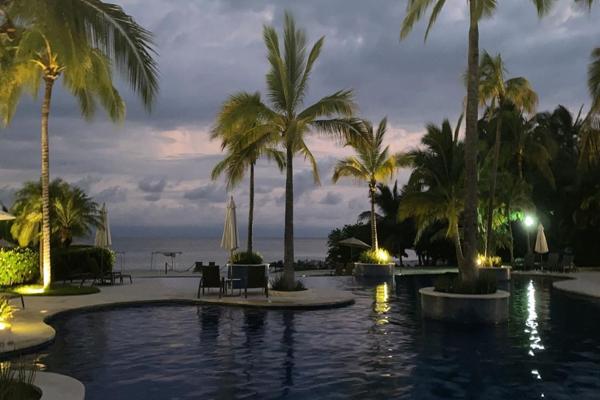 Foto de inmueble en CONDOMINIO ALAMAR LA CRUZ DE HUENACAXTLE #s/n, Col. Punta de Mita C.P. 63734, Bahía de Banderas