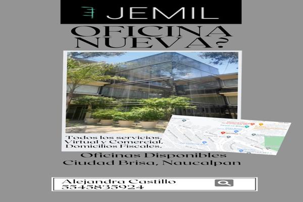 Foto de inmueble en Avenida Reforma  #7Int. Pb, Col. Ciudad Brisa C.P. 53280, Naucalpan de Juárez