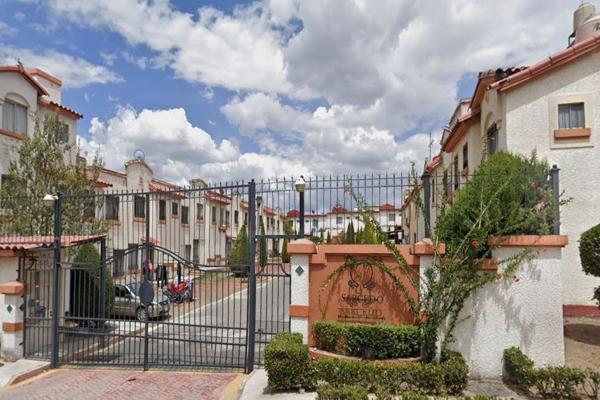 Foto de inmueble en Privada Sarcedo, Col. 5 de Mayo C.P. 55749, Tecámac