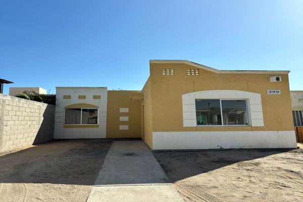 Foto de inmueble en del carruaje #399, Col. El Camino Real C.P. 23088, La Paz