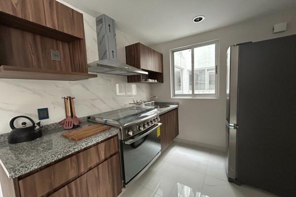 Foto de inmueble en PENTHOUSE CON ROOF PRIVADO EN PORTALES, Col. Portales Sur C.P. 03300, Benito Juárez