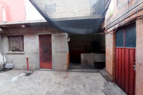 Foto de inmueble en Oriente 233A 14 #14, Col. Agrícola Oriental C.P. 08500, Iztacalco