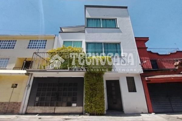 Foto de inmueble en Canal San Lorenzo, Col. 18 C.P. 16034, Xochimilco