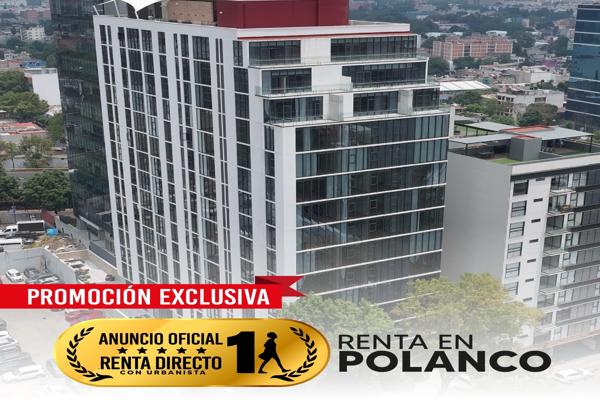 Foto de inmueble en Lago Andromaco, Col. Ampliación Granada C.P. 11529, Miguel Hidalgo