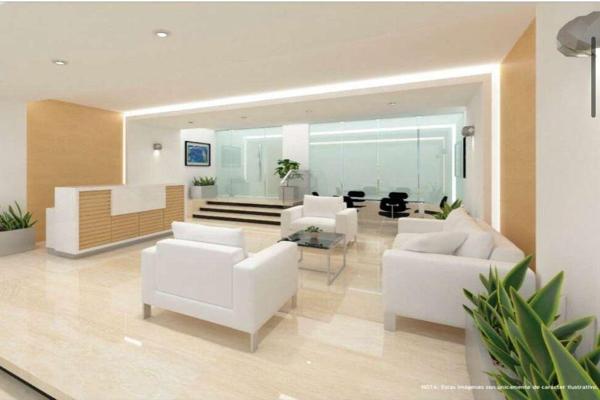 Foto de inmueble en Suiza, Portales Oriente, 03570 Ciudad de México, CDMX #32, Col. Portales Oriente C.P. 03570, Benito Juárez