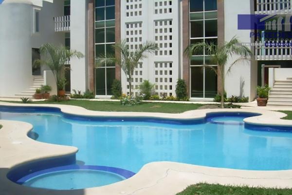 Foto de inmueble en D224 Venta  Departamento en Albatros Ixtapa 2 recamaras , Col. Ixtapa C.P. 40884, Zihuatanejo de Azueta