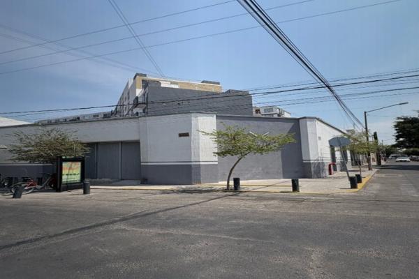 Foto de inmueble en Calle Josefa Ortiz de Domínguez 152 #152, Col. San Juan de Dios C.P. 44360, Guadalajara