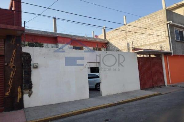 Foto de inmueble en Independencia 12 #12, Col. Villa del Real C.P. 55749, Tecámac