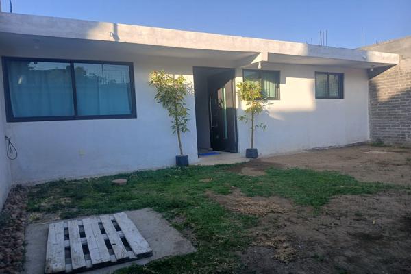 Foto de inmueble en Gardenia, Col. Santa Inés C.P. 16810, Xochimilco
