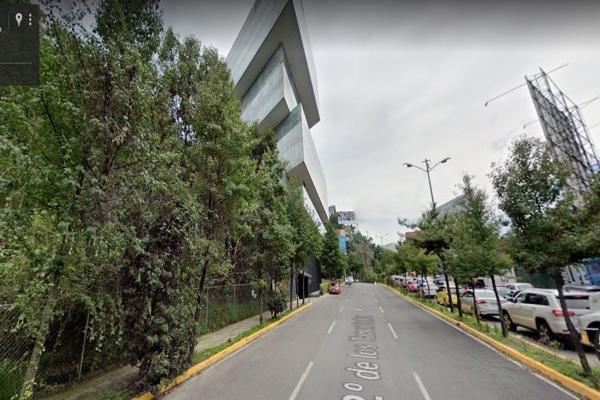 Foto de inmueble en Paseo de los Tamarindos, Col. Lomas de Vista Hermosa C.P. 05100, Cuajimalpa de Morelos