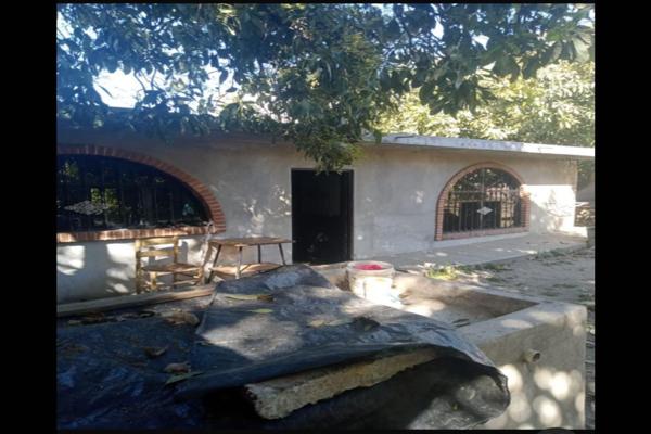 Foto de inmueble en 1er Manzana Ejido Nicolas, Col. Nicolás Romero C.P. 59566, Villamar